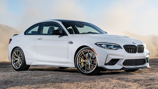 BMW M2 for sale in Kenya – Bestcarsforsaleinkenya.co.ke