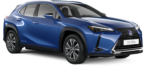 Lexus UX 300e for Sale in Kenya - BestCarsforSaleinKenya.co.ke