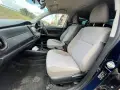 2016 Toyota Axio Front Seats