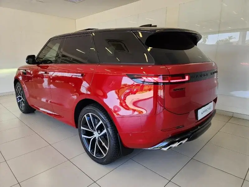 2023 Range Rover Sport for Sale in Nairobi