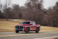 2022 Toyota Tundra Left Hand View