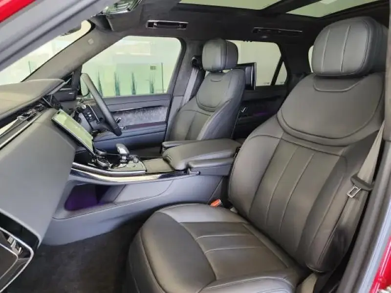 2023 Range Rover Sport for Sale in Nairobi