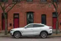 2020 BMW X6 Left Hand View