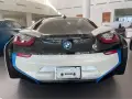 2023 BMW i8 Rear View