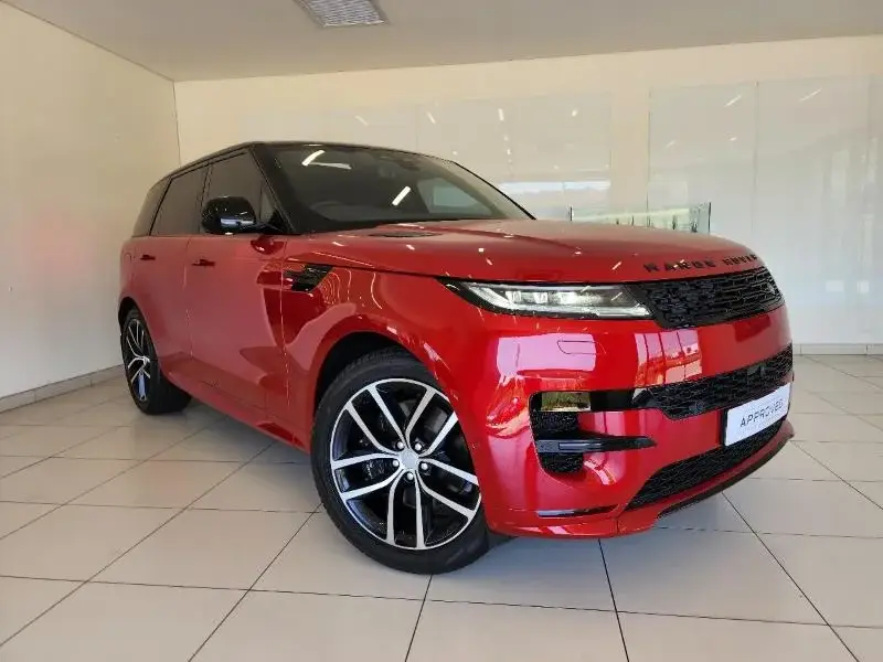 2023 Range Rover Sport for Sale in Kenya
