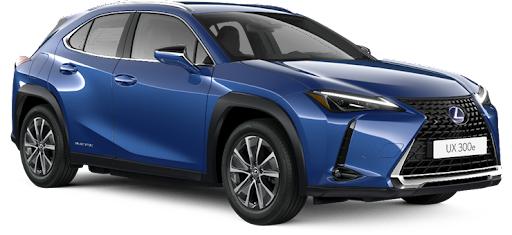 Lexus UX 300e for Sale in Kenya - BestCarsforSaleinKenya.co.ke