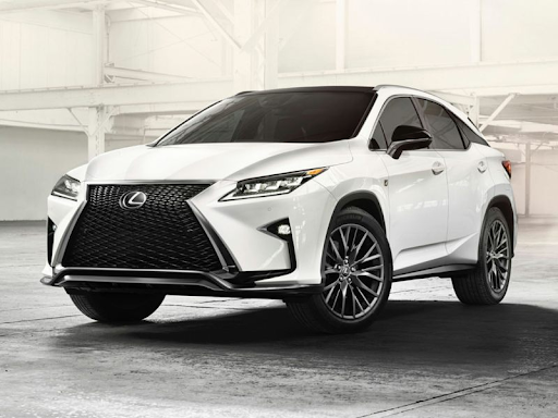 Lexus RX 300 for Sale in Kenya - BestCarsforSaleinKenya.co.ke