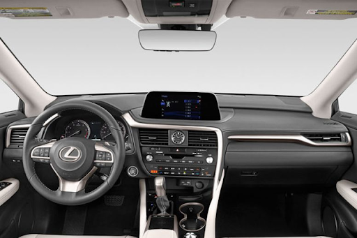 Lexus RX for Sale in Nairobi and Mombasa - BestCarsforSaleinKenya.co.ke